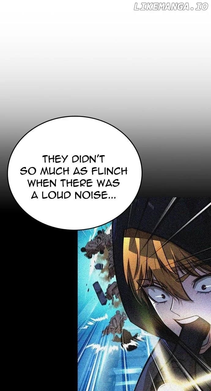 The One Who Regresses Only Protects Me Chapter 26 - Page 102