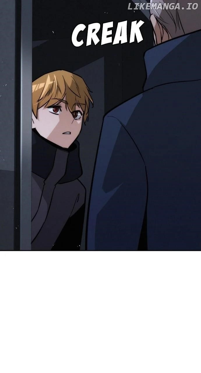 The One Who Regresses Only Protects Me Chapter 26 - Page 107