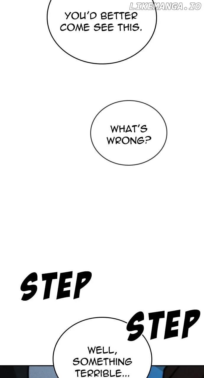 The One Who Regresses Only Protects Me Chapter 26 - Page 109