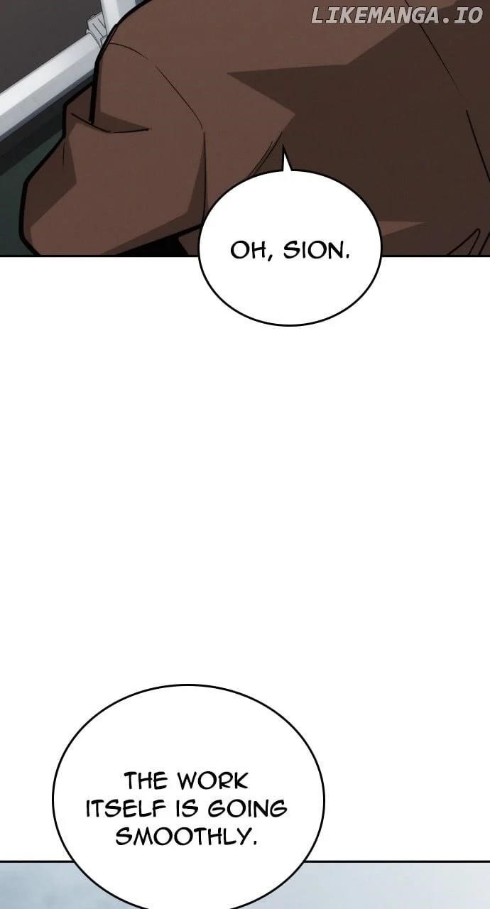 The One Who Regresses Only Protects Me Chapter 26 - Page 11