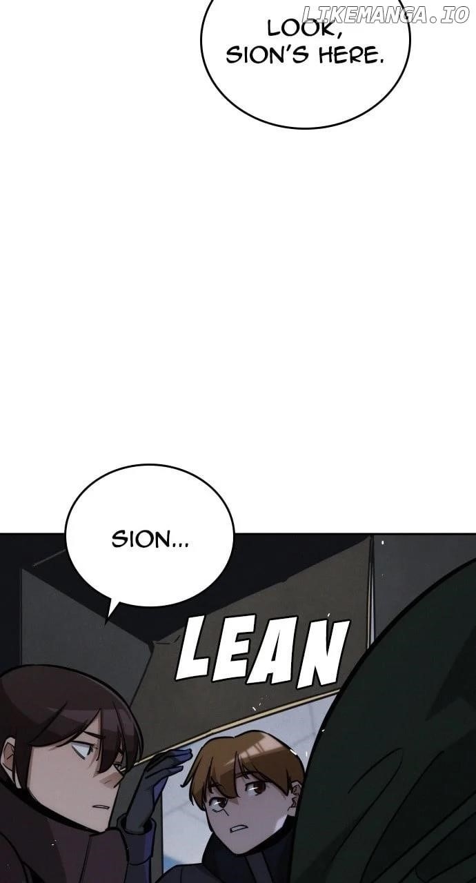 The One Who Regresses Only Protects Me Chapter 26 - Page 112