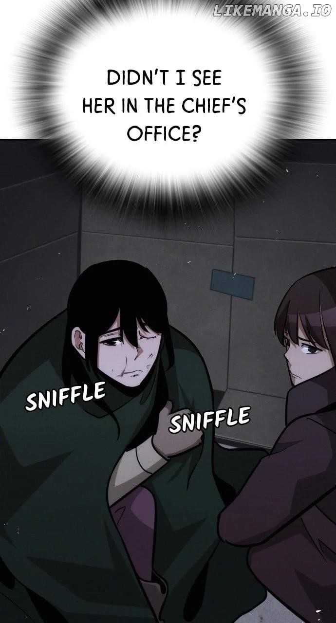 The One Who Regresses Only Protects Me Chapter 26 - Page 114