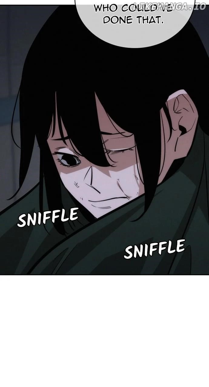 The One Who Regresses Only Protects Me Chapter 26 - Page 117