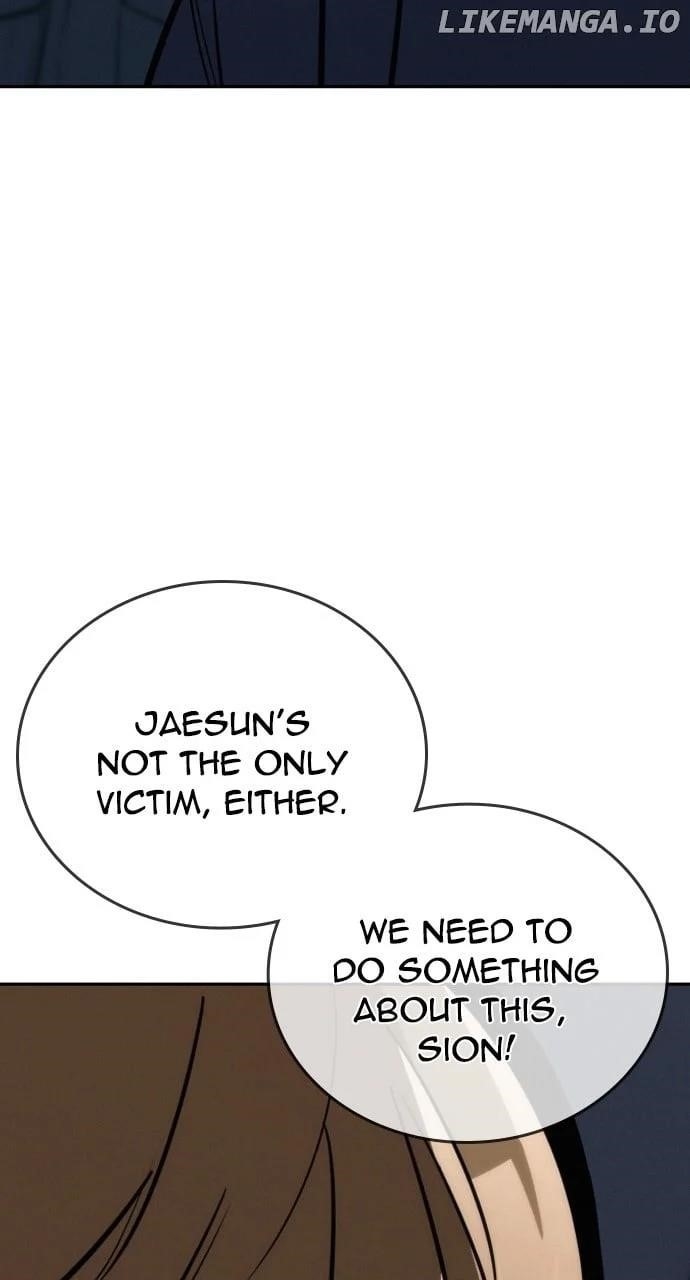 The One Who Regresses Only Protects Me Chapter 26 - Page 119