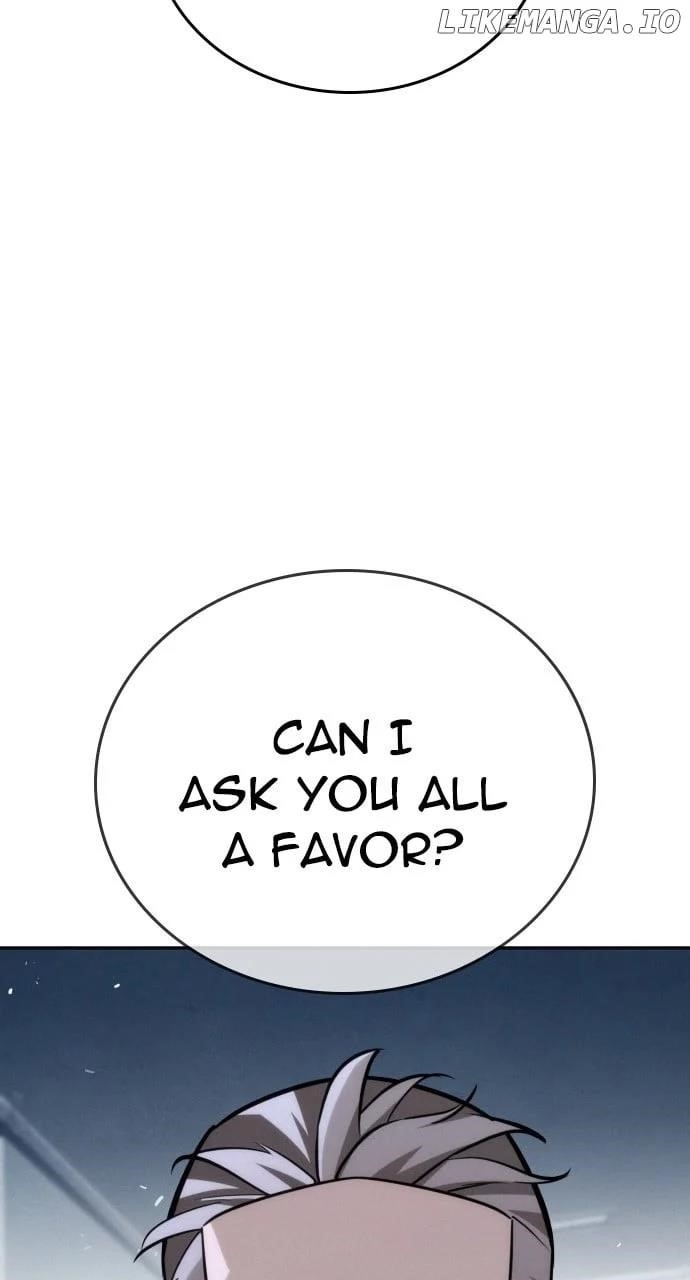 The One Who Regresses Only Protects Me Chapter 26 - Page 122