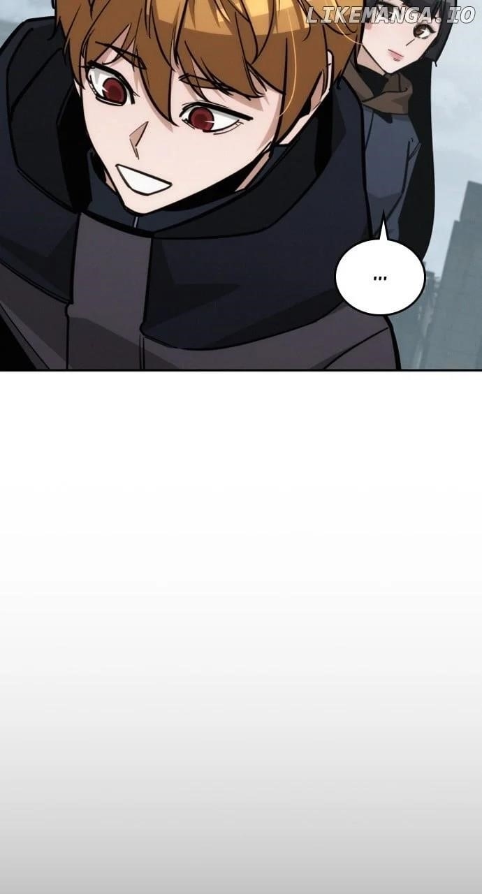 The One Who Regresses Only Protects Me Chapter 26 - Page 15