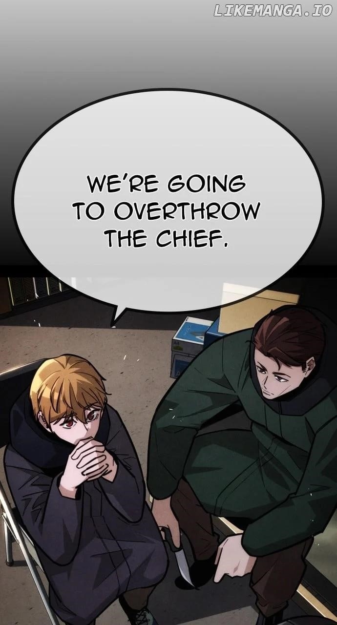 The One Who Regresses Only Protects Me Chapter 26 - Page 16