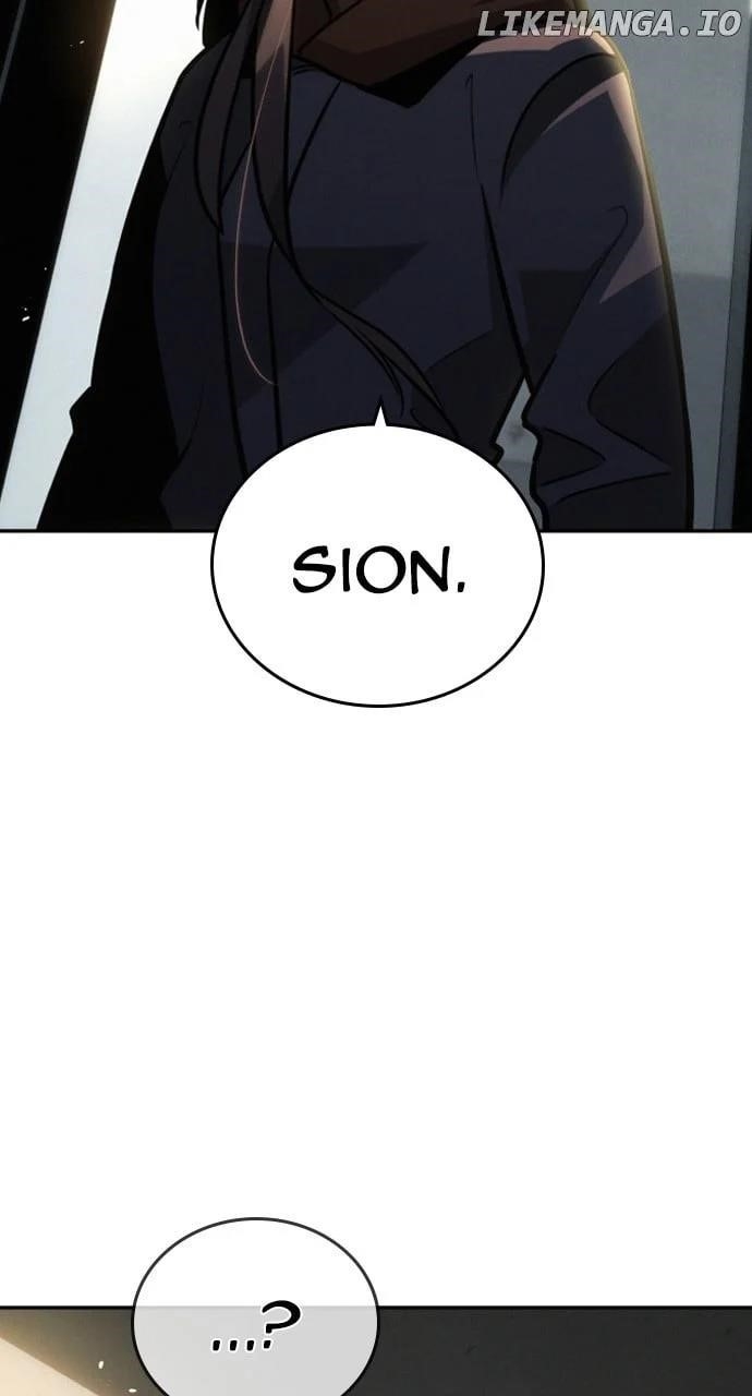 The One Who Regresses Only Protects Me Chapter 26 - Page 2