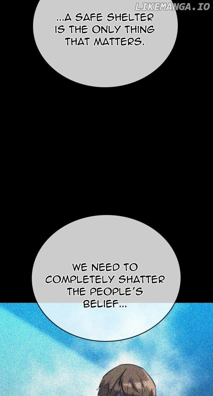 The One Who Regresses Only Protects Me Chapter 26 - Page 26