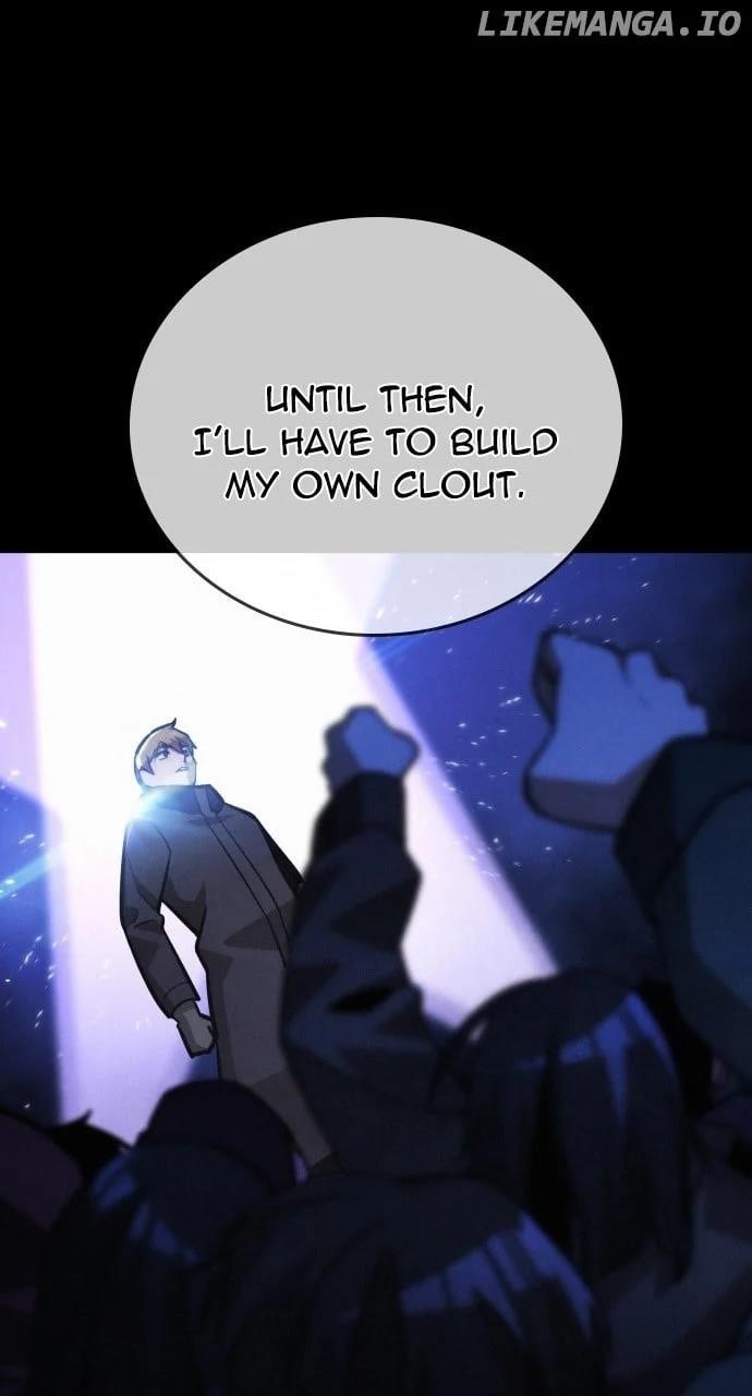 The One Who Regresses Only Protects Me Chapter 26 - Page 28