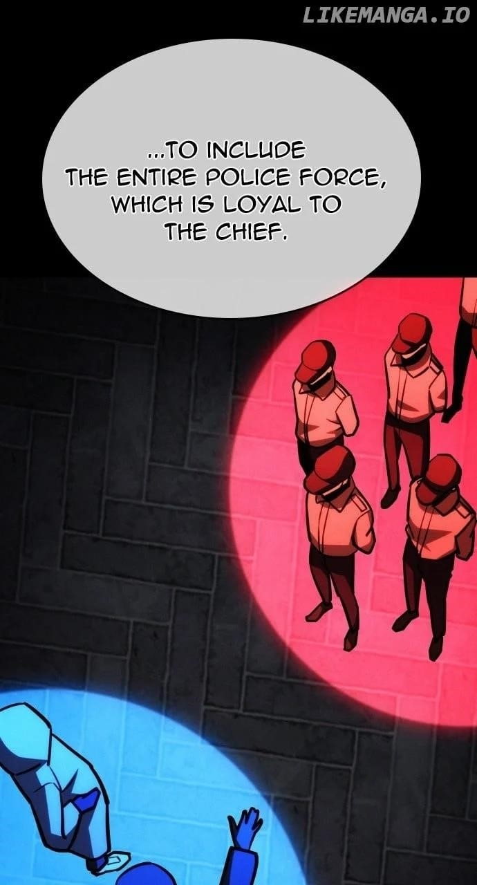 The One Who Regresses Only Protects Me Chapter 26 - Page 31