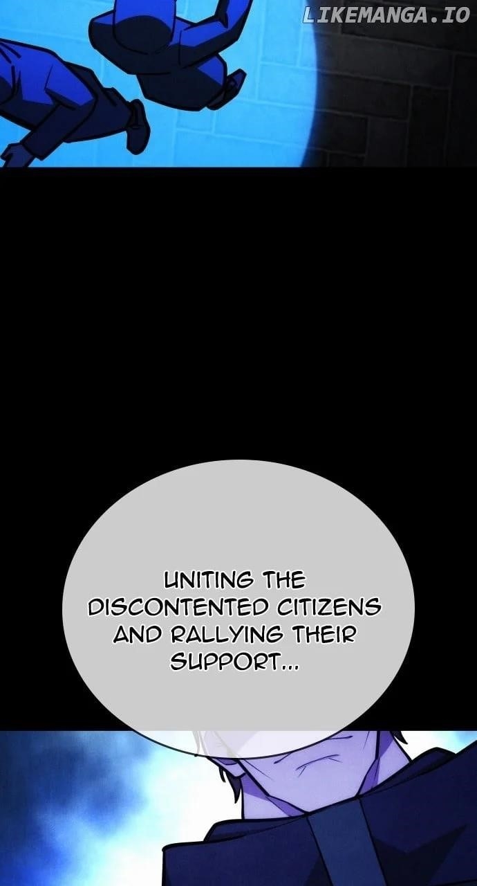 The One Who Regresses Only Protects Me Chapter 26 - Page 32