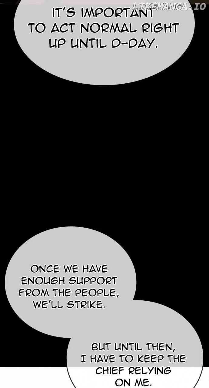 The One Who Regresses Only Protects Me Chapter 26 - Page 37