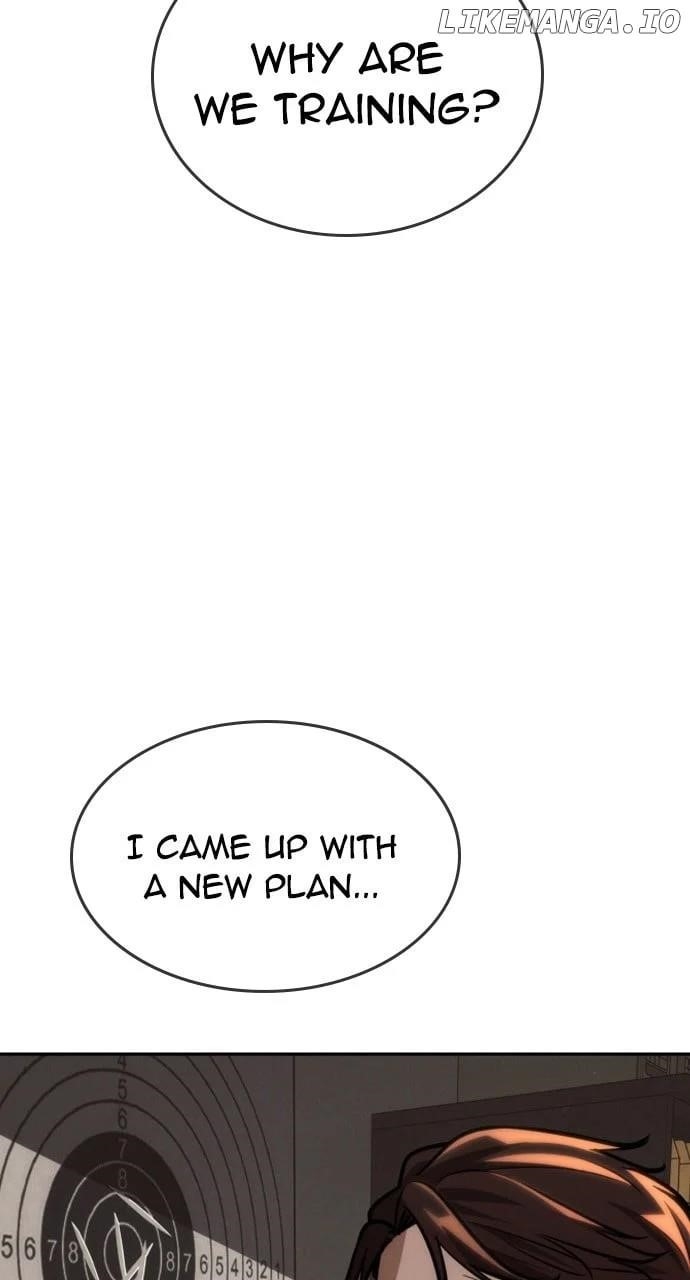 The One Who Regresses Only Protects Me Chapter 26 - Page 4