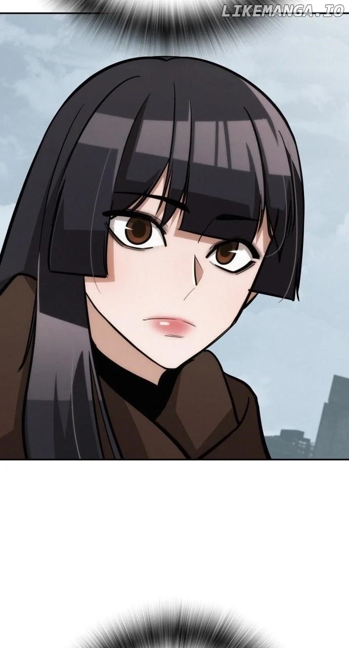 The One Who Regresses Only Protects Me Chapter 26 - Page 40