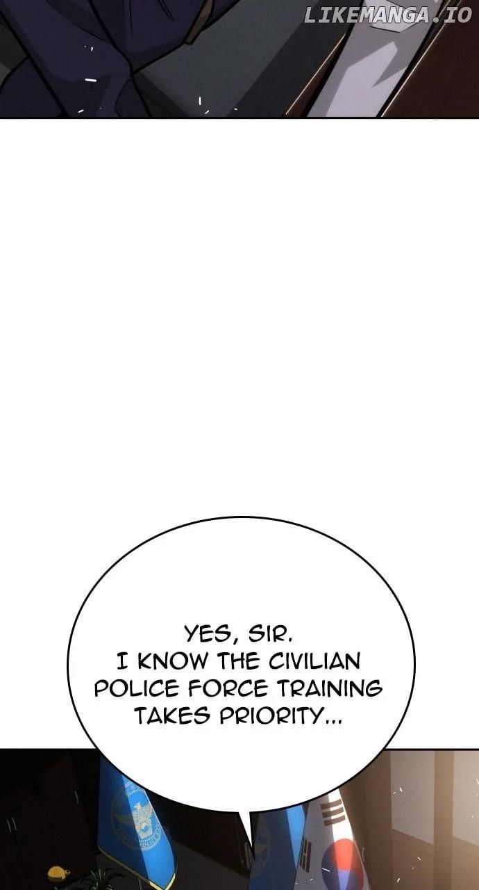 The One Who Regresses Only Protects Me Chapter 26 - Page 45