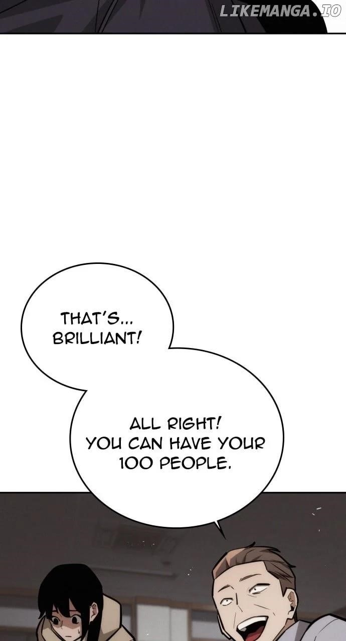 The One Who Regresses Only Protects Me Chapter 26 - Page 49