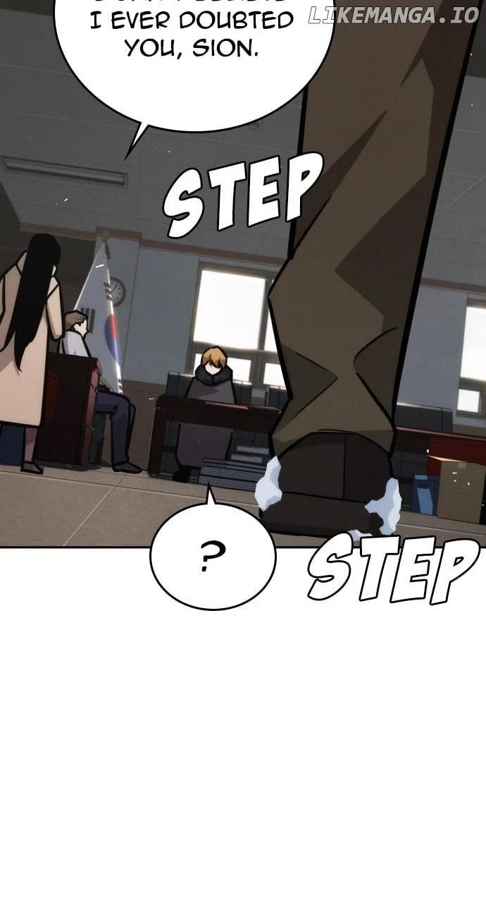 The One Who Regresses Only Protects Me Chapter 26 - Page 51