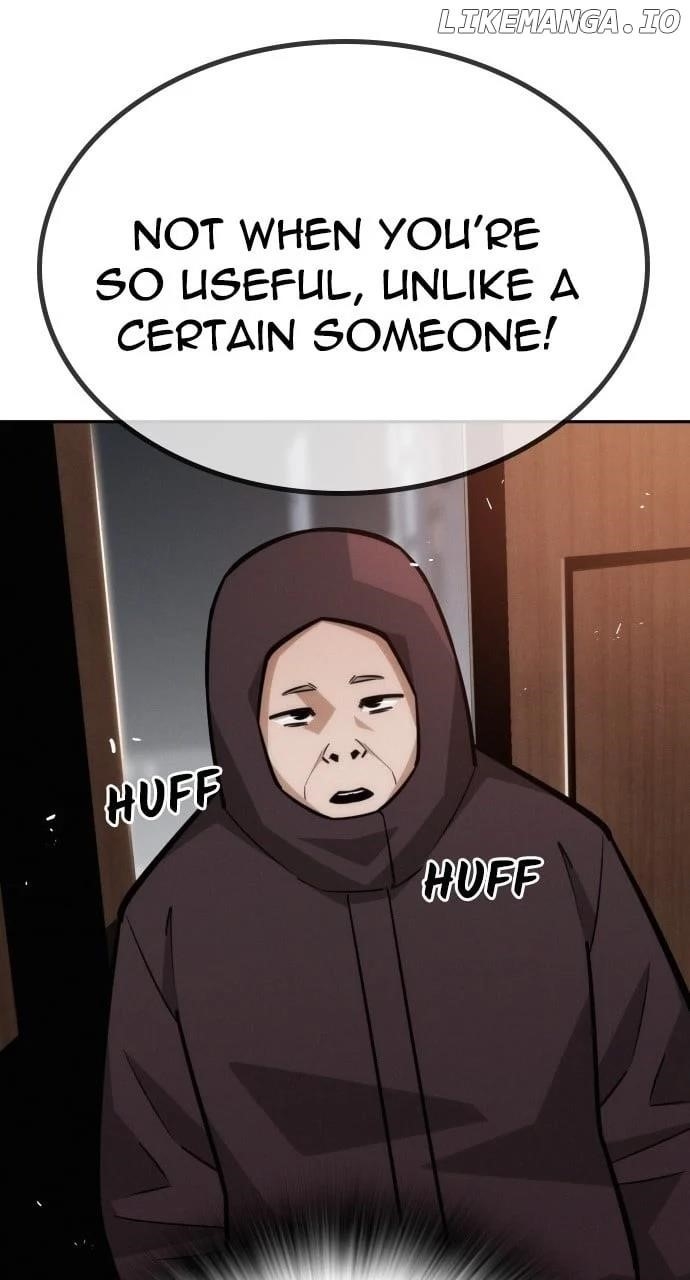 The One Who Regresses Only Protects Me Chapter 26 - Page 52