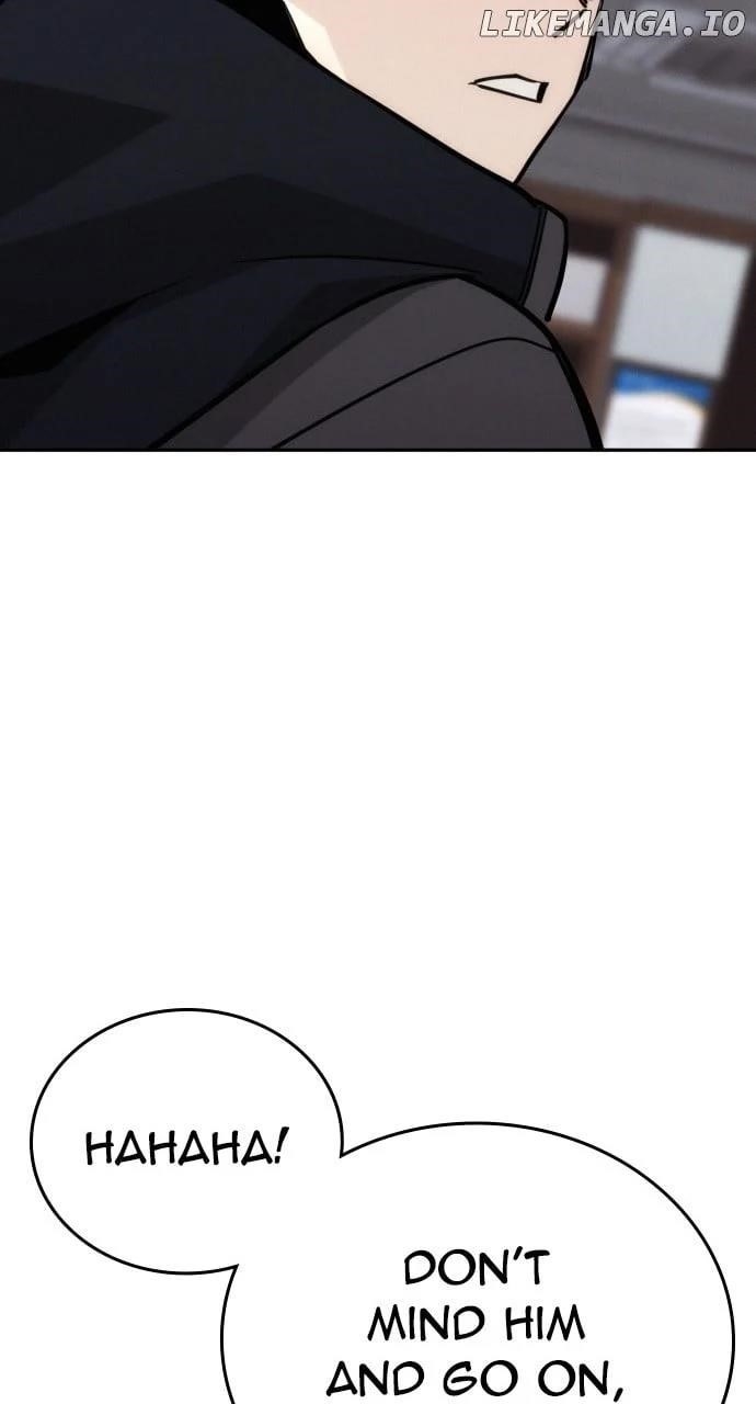 The One Who Regresses Only Protects Me Chapter 26 - Page 59