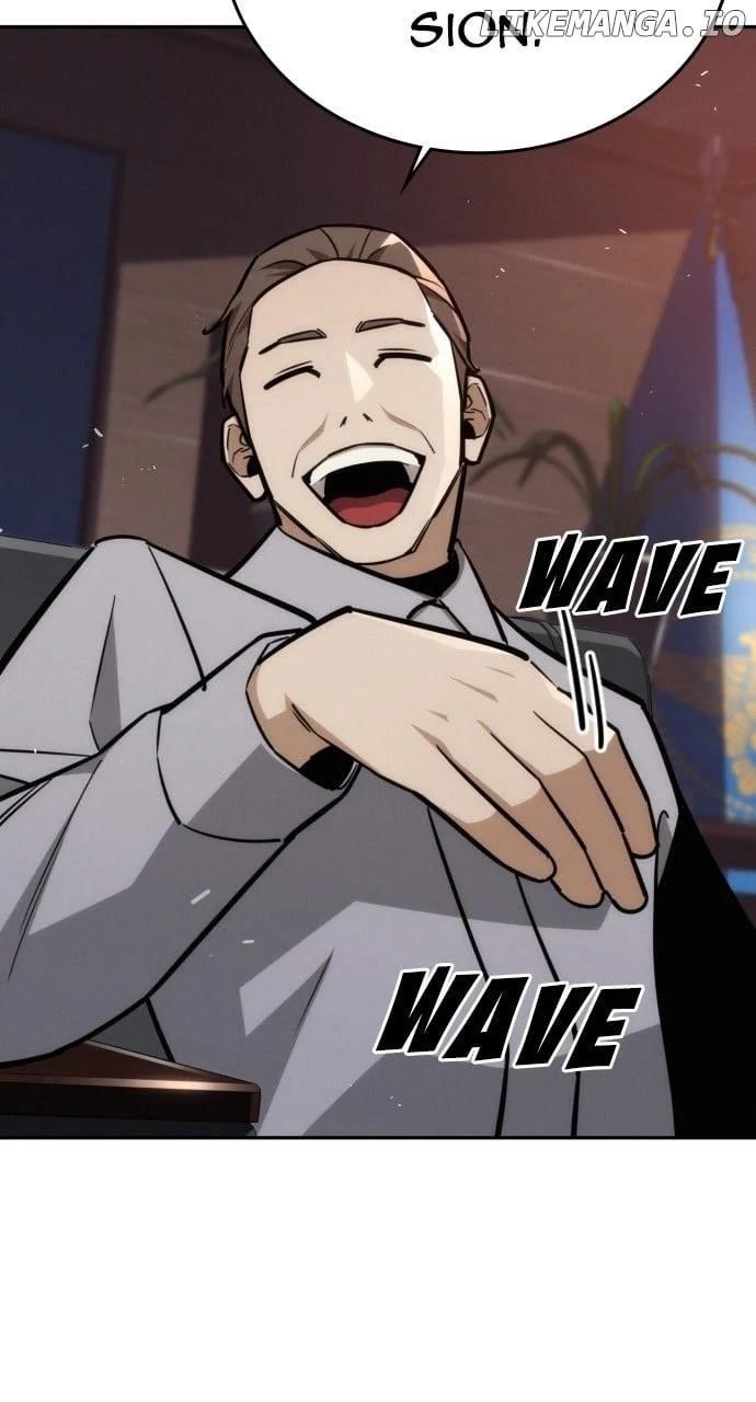 The One Who Regresses Only Protects Me Chapter 26 - Page 60