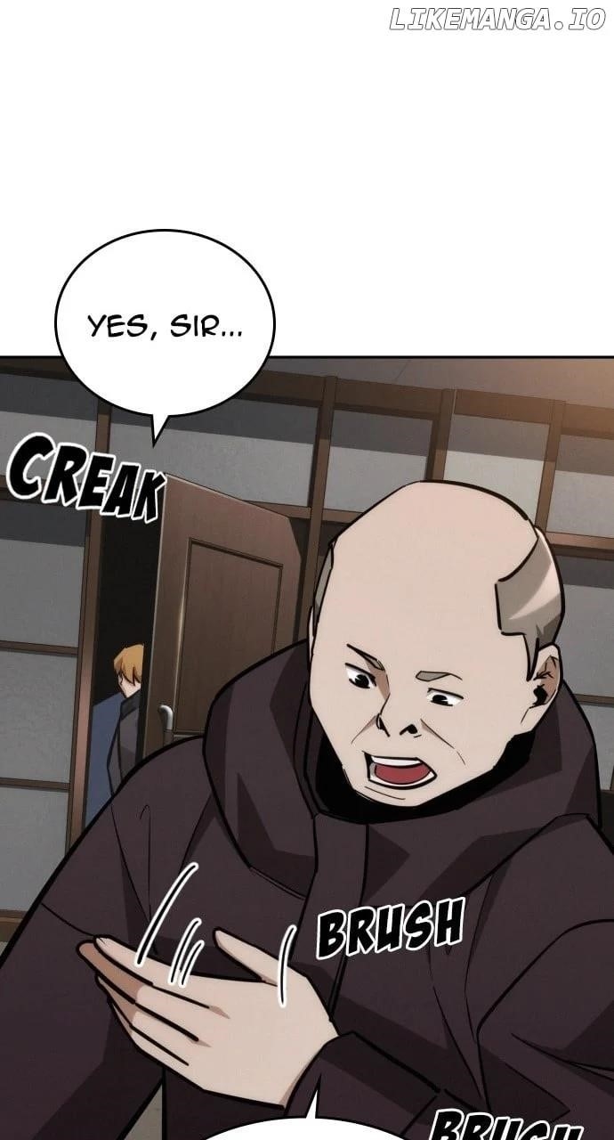 The One Who Regresses Only Protects Me Chapter 26 - Page 61