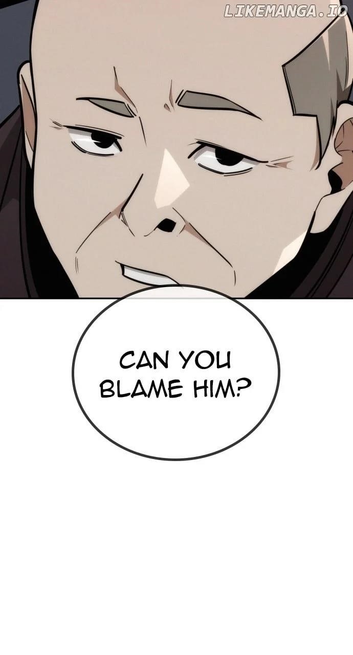 The One Who Regresses Only Protects Me Chapter 26 - Page 63