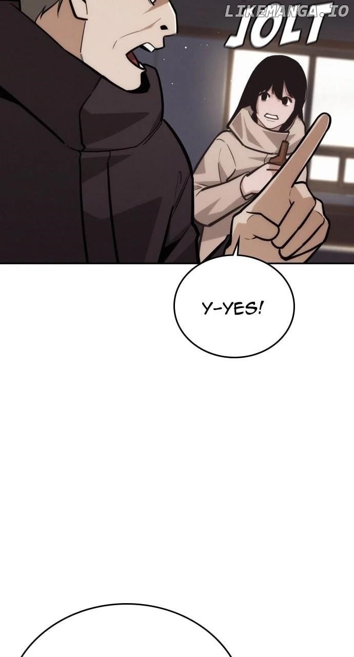 The One Who Regresses Only Protects Me Chapter 26 - Page 66