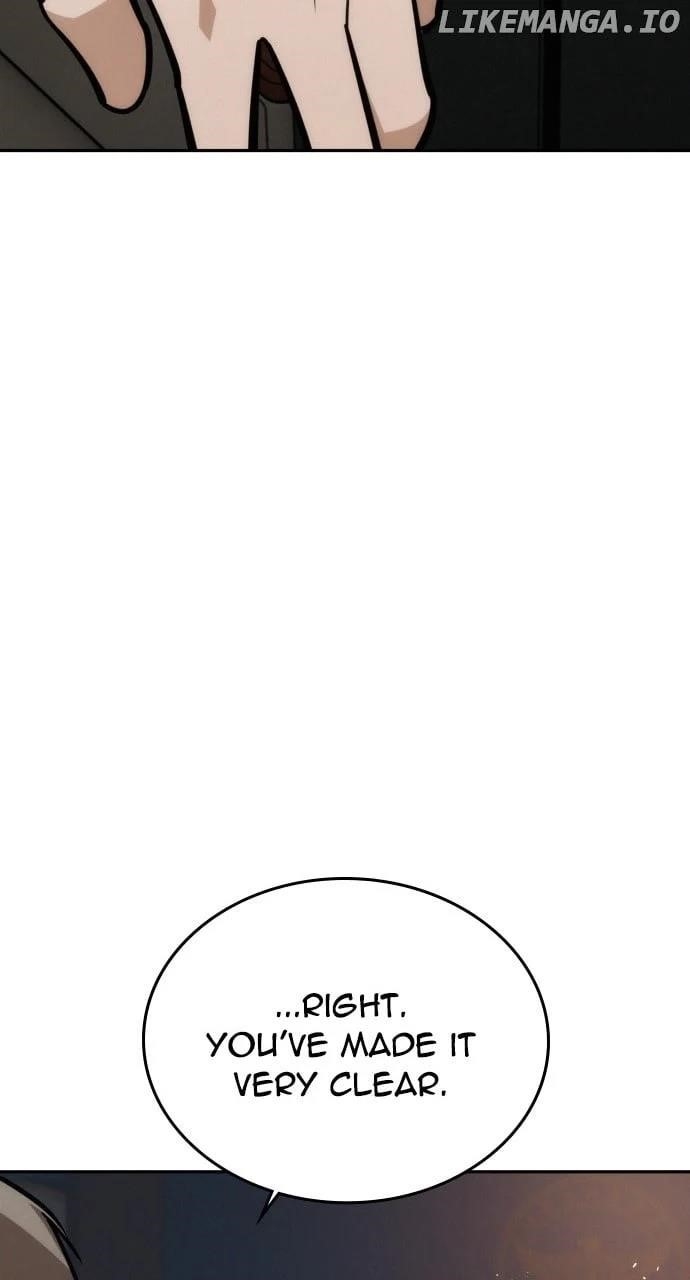 The One Who Regresses Only Protects Me Chapter 26 - Page 71