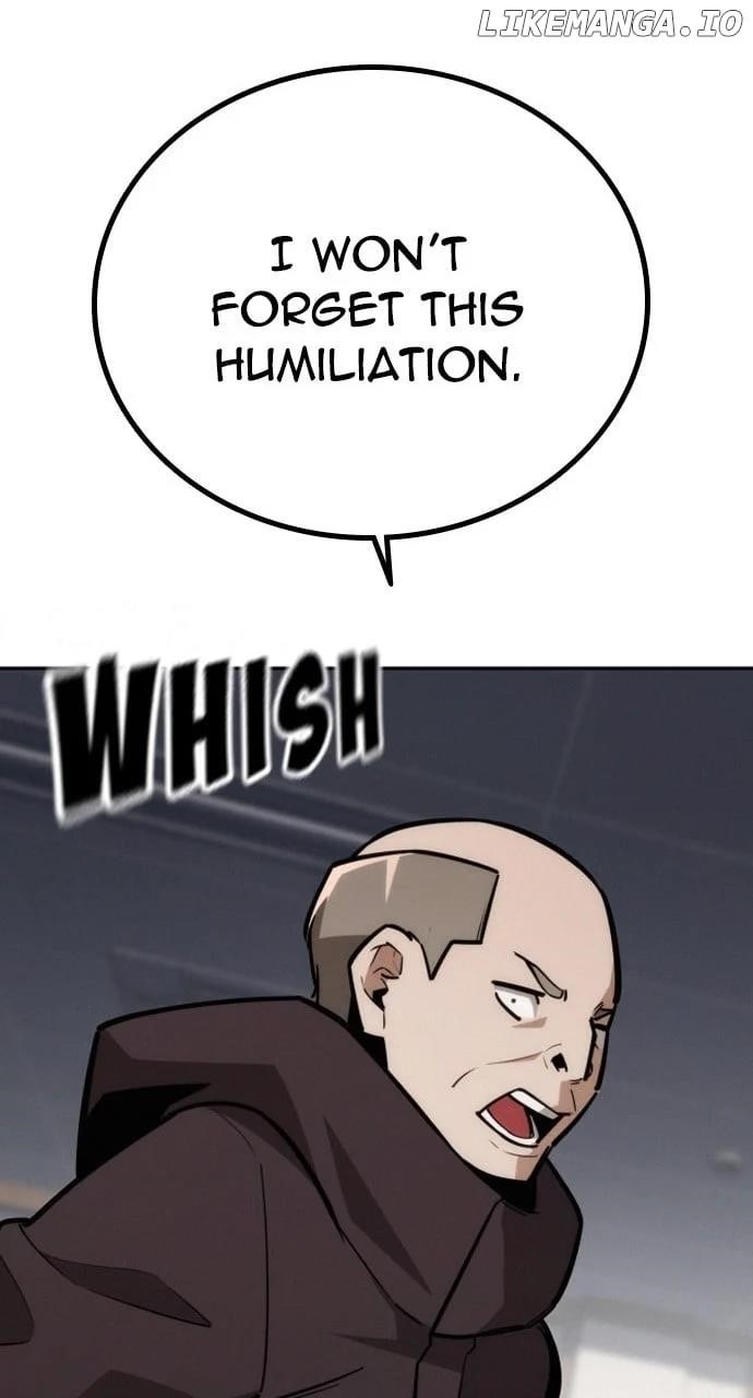 The One Who Regresses Only Protects Me Chapter 26 - Page 73