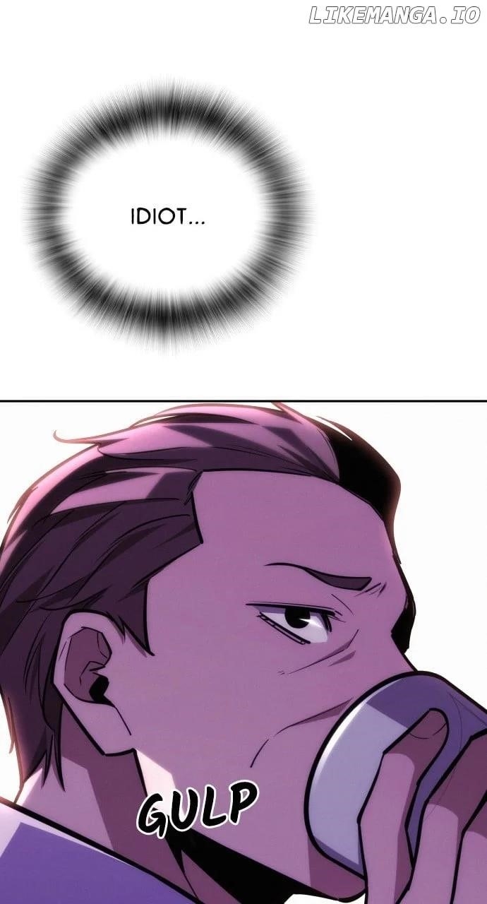 The One Who Regresses Only Protects Me Chapter 26 - Page 76