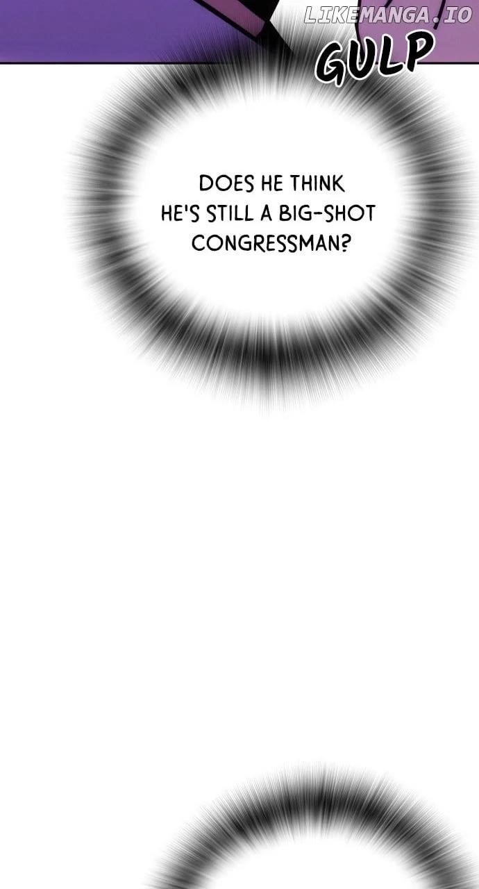 The One Who Regresses Only Protects Me Chapter 26 - Page 77