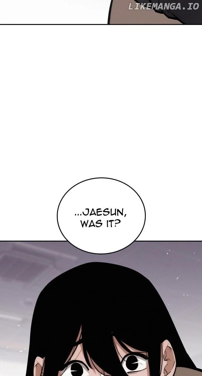 The One Who Regresses Only Protects Me Chapter 26 - Page 81