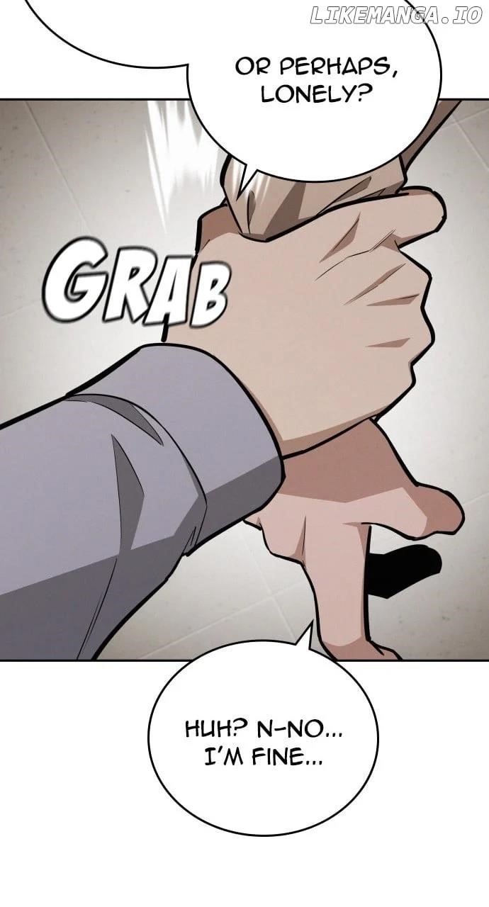 The One Who Regresses Only Protects Me Chapter 26 - Page 83