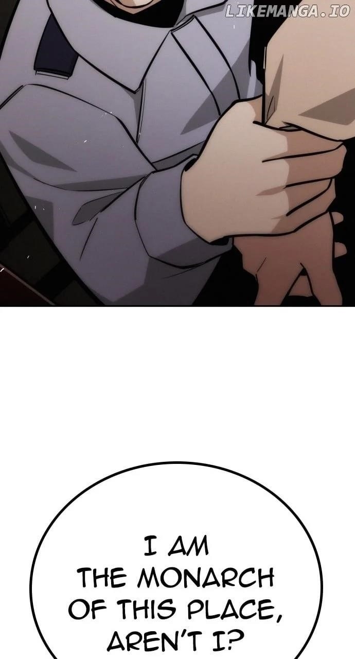 The One Who Regresses Only Protects Me Chapter 26 - Page 85