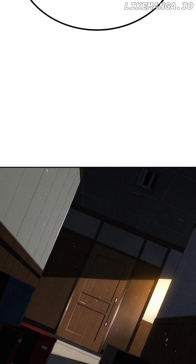 The One Who Regresses Only Protects Me Chapter 26 - Page 86