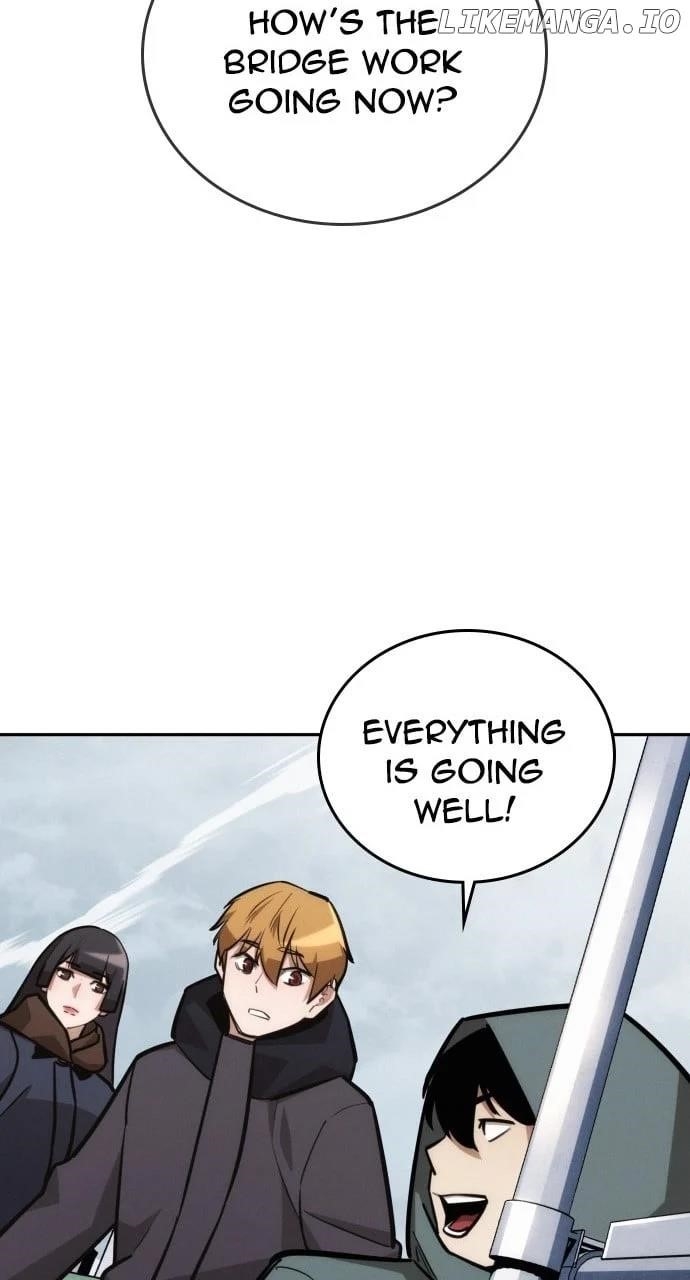 The One Who Regresses Only Protects Me Chapter 26 - Page 89