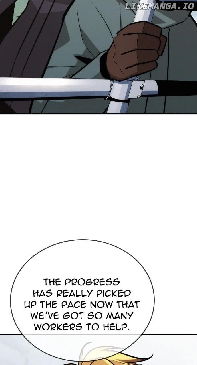 The One Who Regresses Only Protects Me Chapter 26 - Page 90