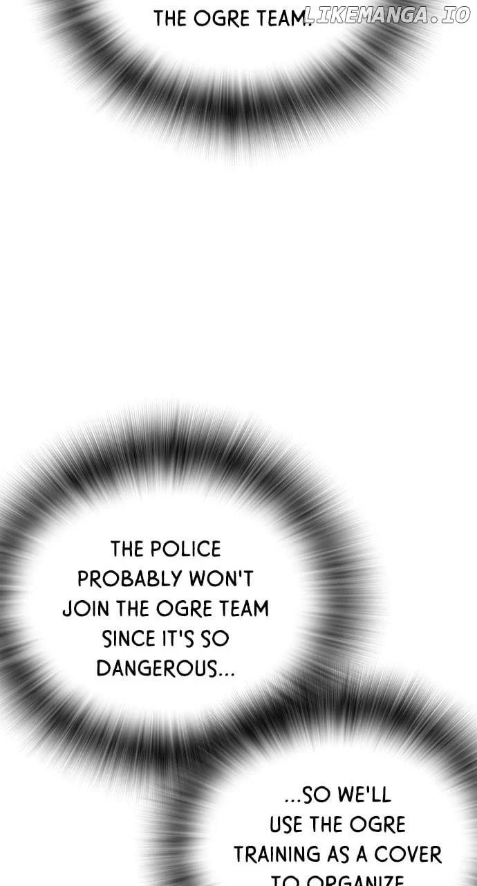 The One Who Regresses Only Protects Me Chapter 26 - Page 95