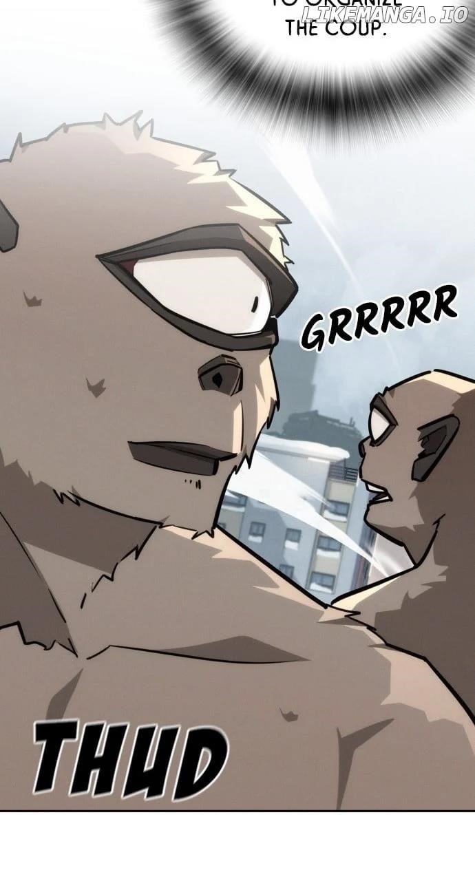 The One Who Regresses Only Protects Me Chapter 26 - Page 96