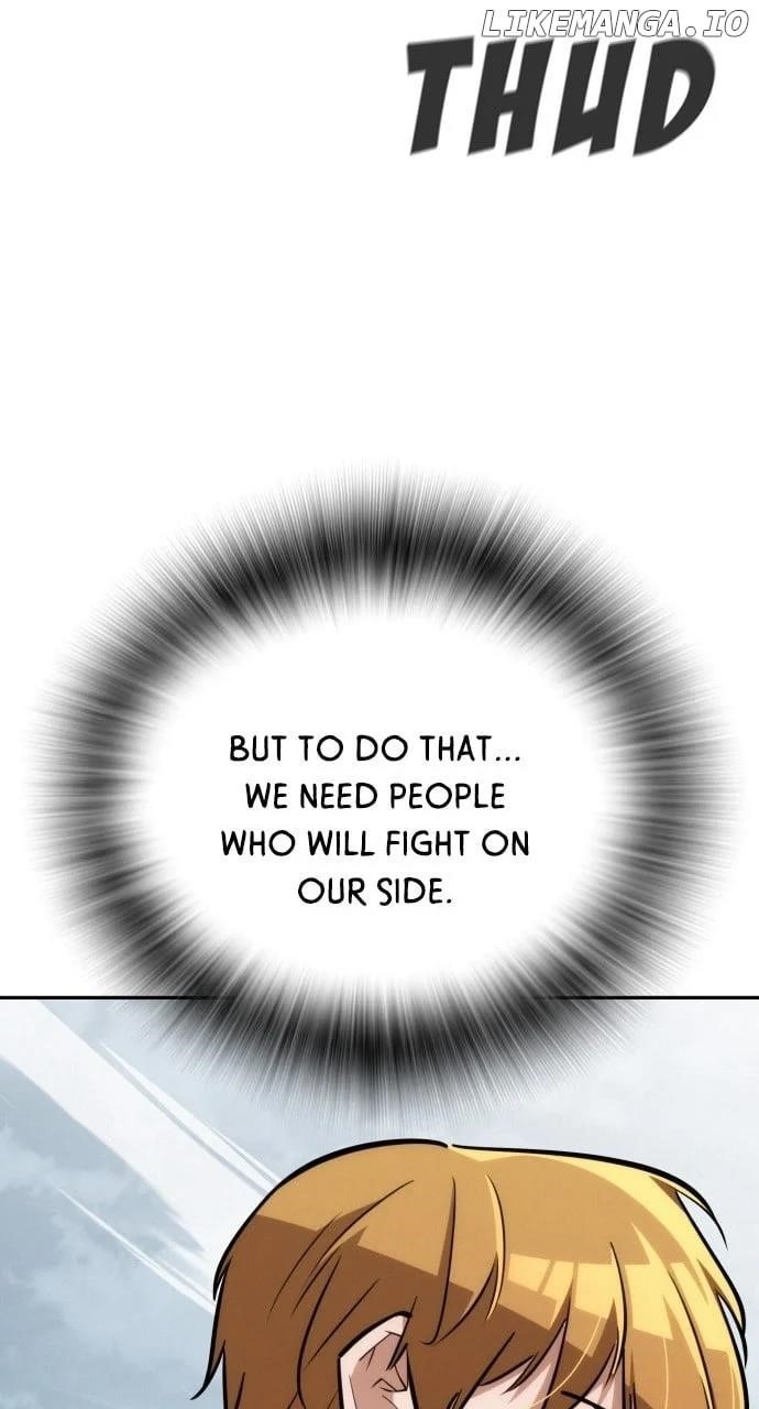 The One Who Regresses Only Protects Me Chapter 26 - Page 97