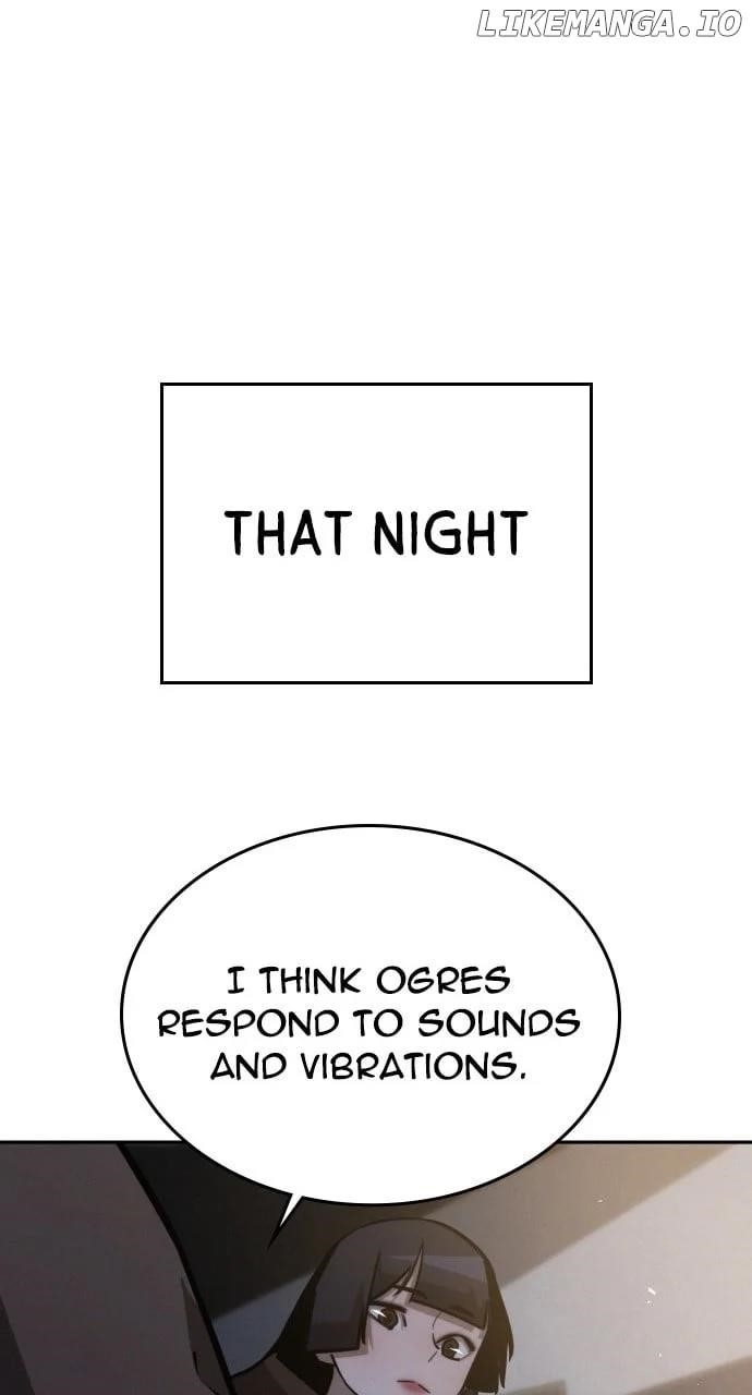 The One Who Regresses Only Protects Me Chapter 26 - Page 99