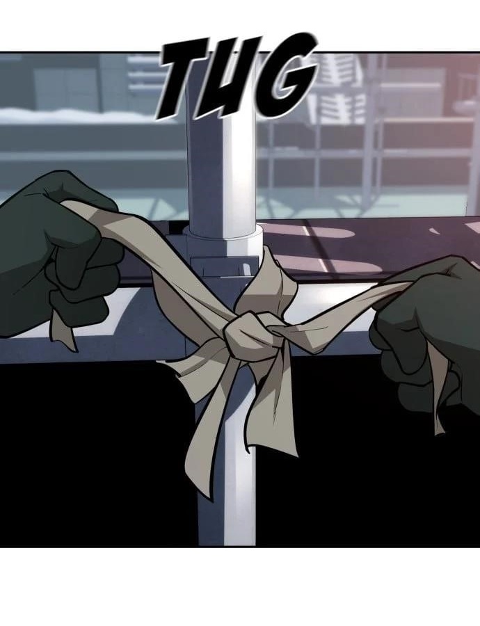 The One Who Regresses Only Protects Me Chapter 27 - Page 1