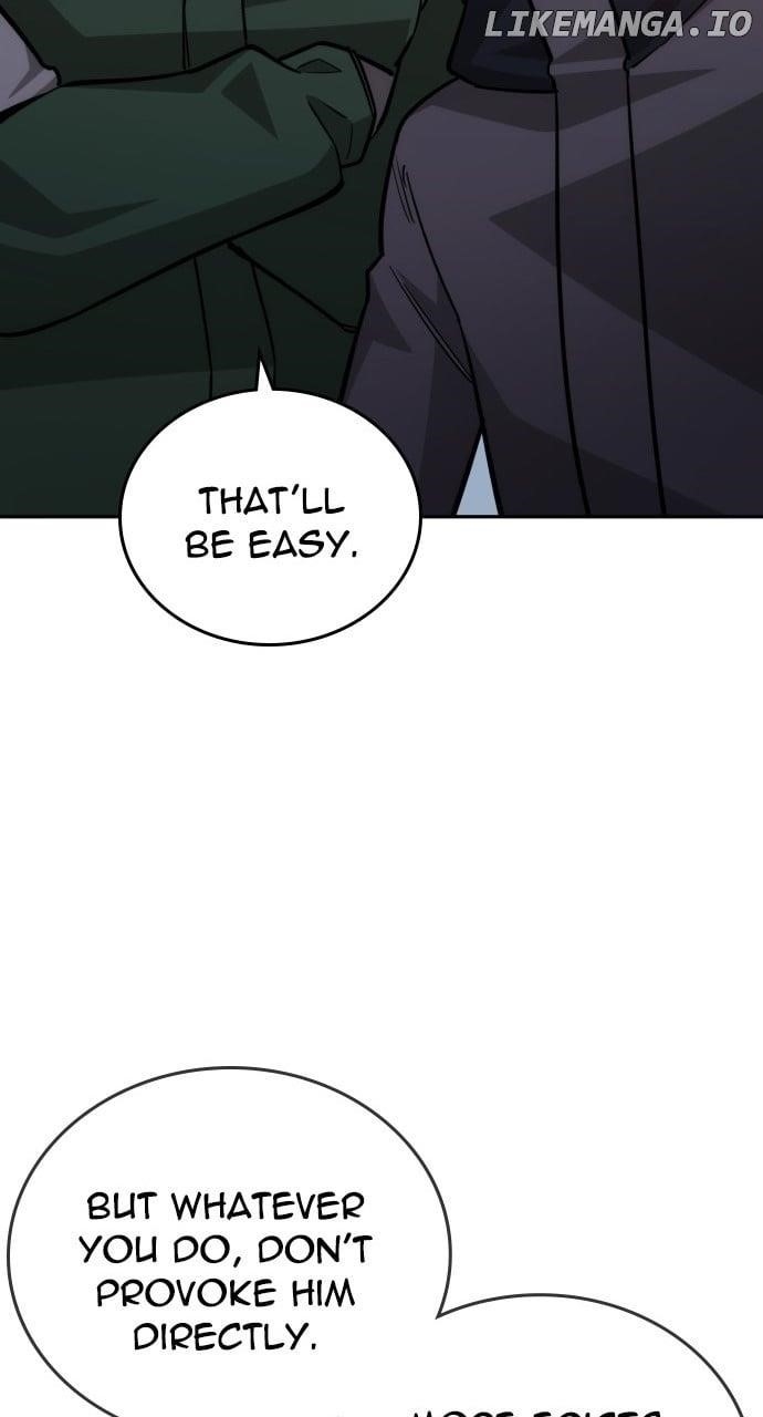 The One Who Regresses Only Protects Me Chapter 27 - Page 100