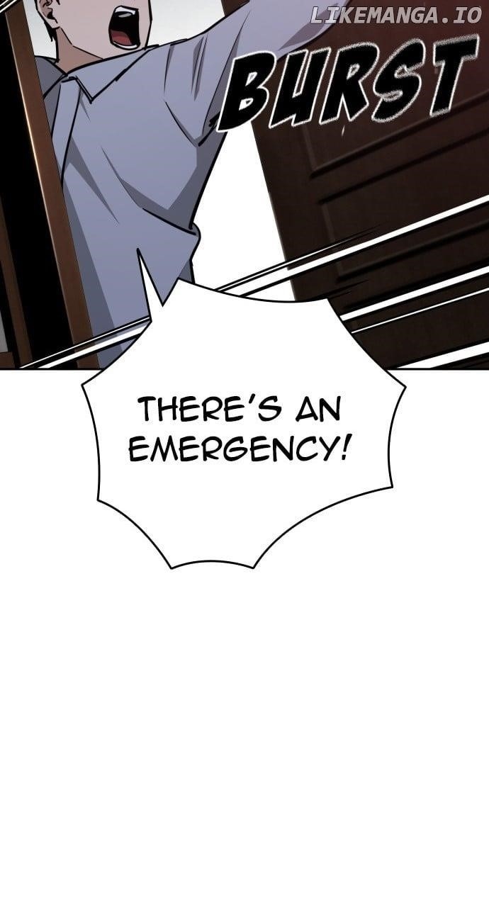 The One Who Regresses Only Protects Me Chapter 27 - Page 106