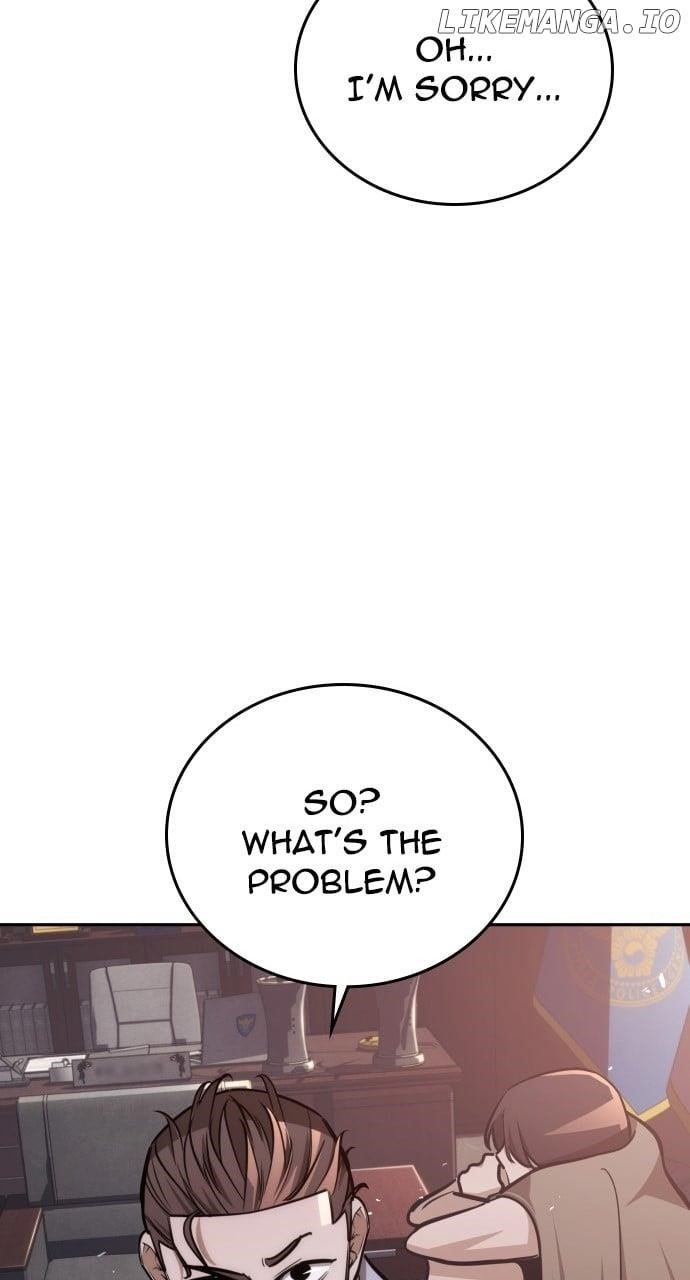 The One Who Regresses Only Protects Me Chapter 27 - Page 108