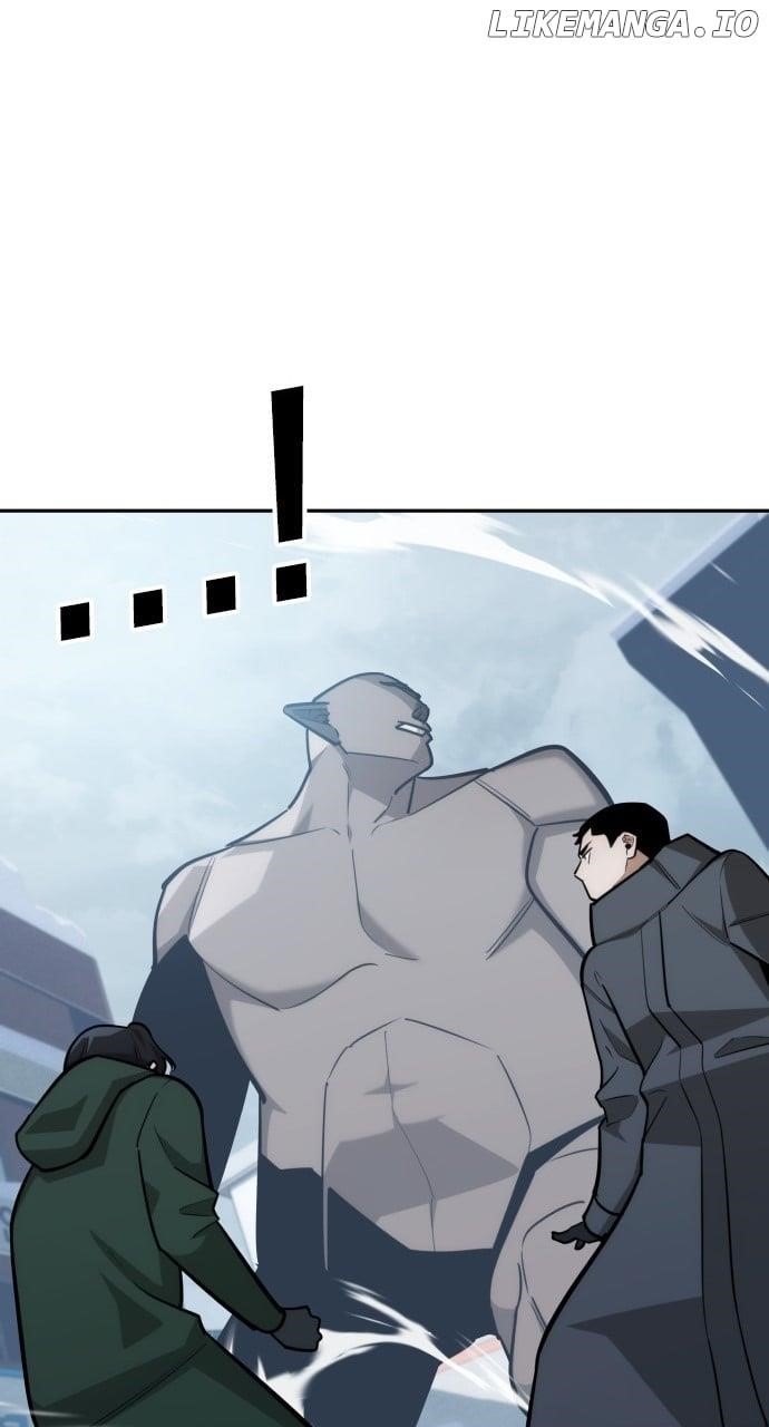 The One Who Regresses Only Protects Me Chapter 27 - Page 14