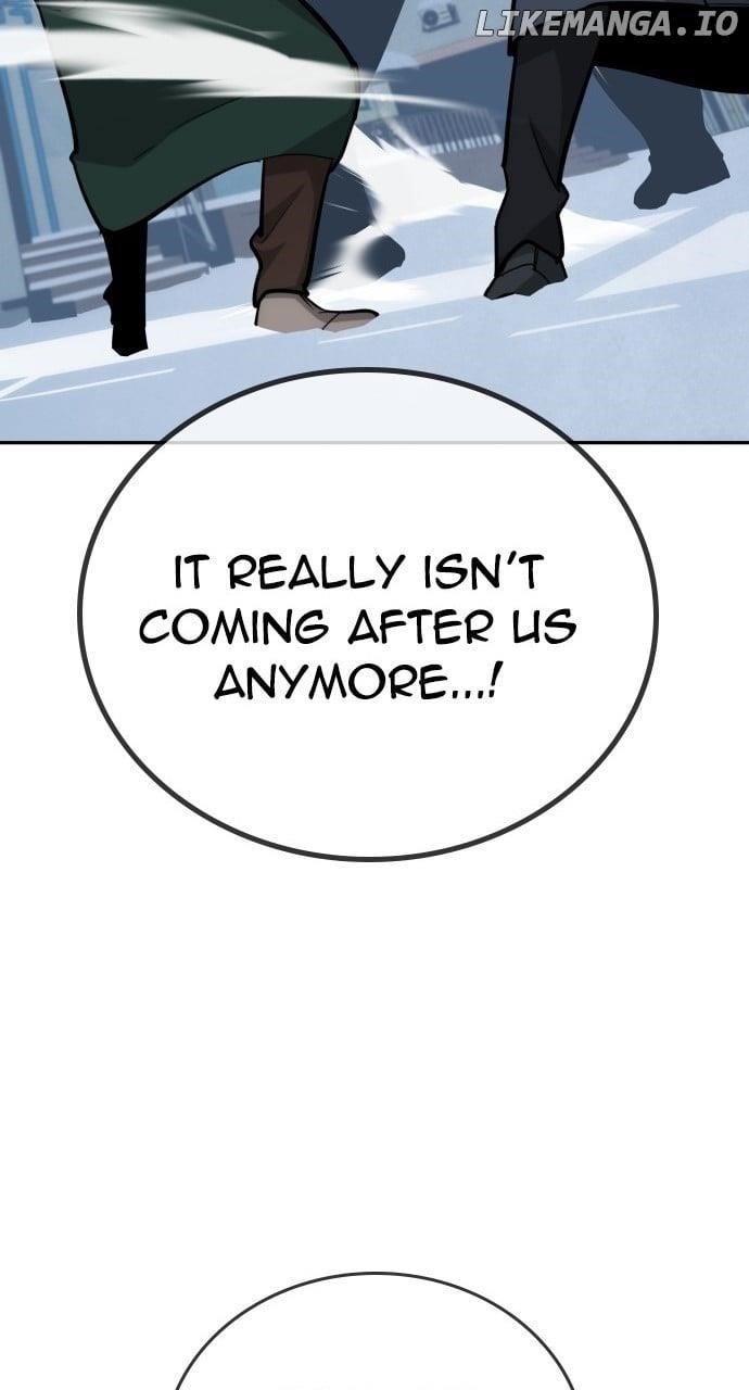 The One Who Regresses Only Protects Me Chapter 27 - Page 15