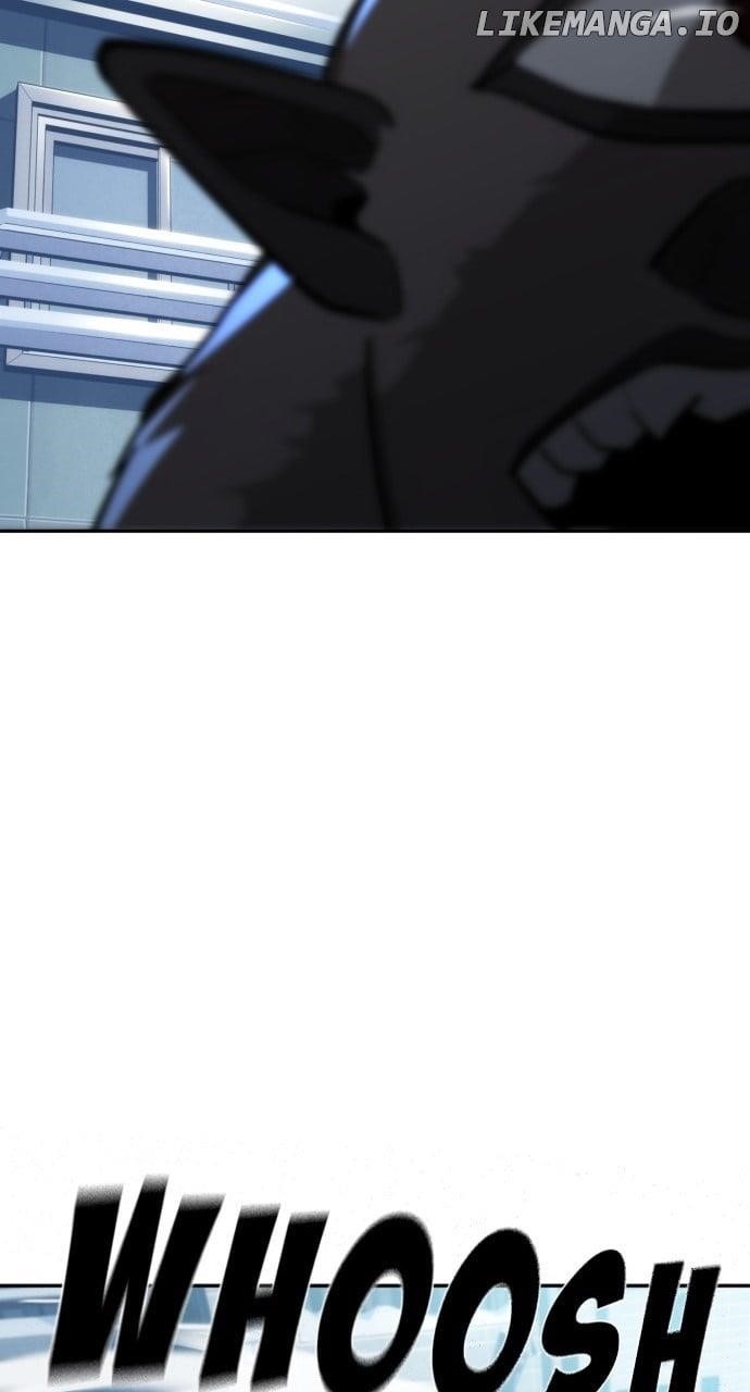 The One Who Regresses Only Protects Me Chapter 27 - Page 21