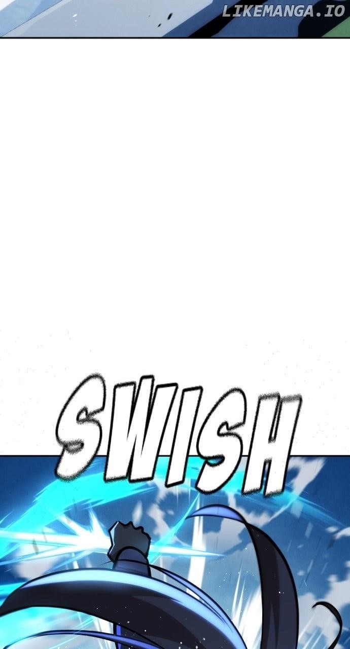 The One Who Regresses Only Protects Me Chapter 27 - Page 23